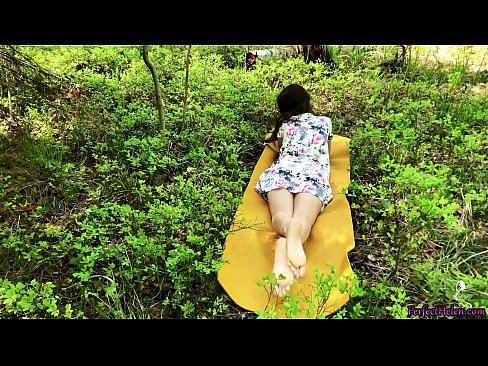 ❤️ Un inconnu sur Tinder masturbe ma chatte et baise passionnément dans les bois ❤❌ Porno de qualité at porn fr.pornma-com.ru ️❤