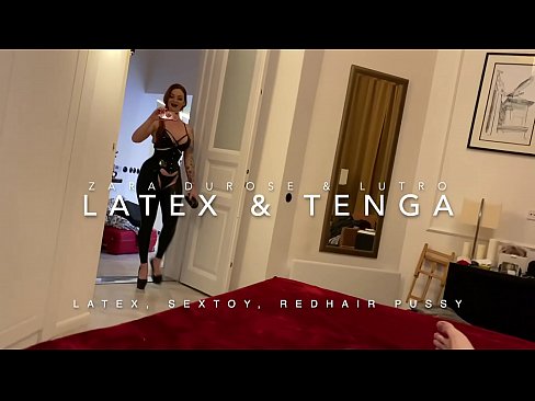 ❤️ Demi-soeur rousse en costume de latex baisée par son demi-frère ❤❌ Porno de qualité at porn fr.pornma-com.ru ️❤