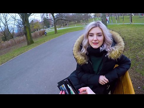 ❤️ Avaler le sperme chaud d'un étranger pour de l'argent - pipe dans le parc par Eva Elfie ❤❌ Porno de qualité at porn fr.pornma-com.ru ️❤